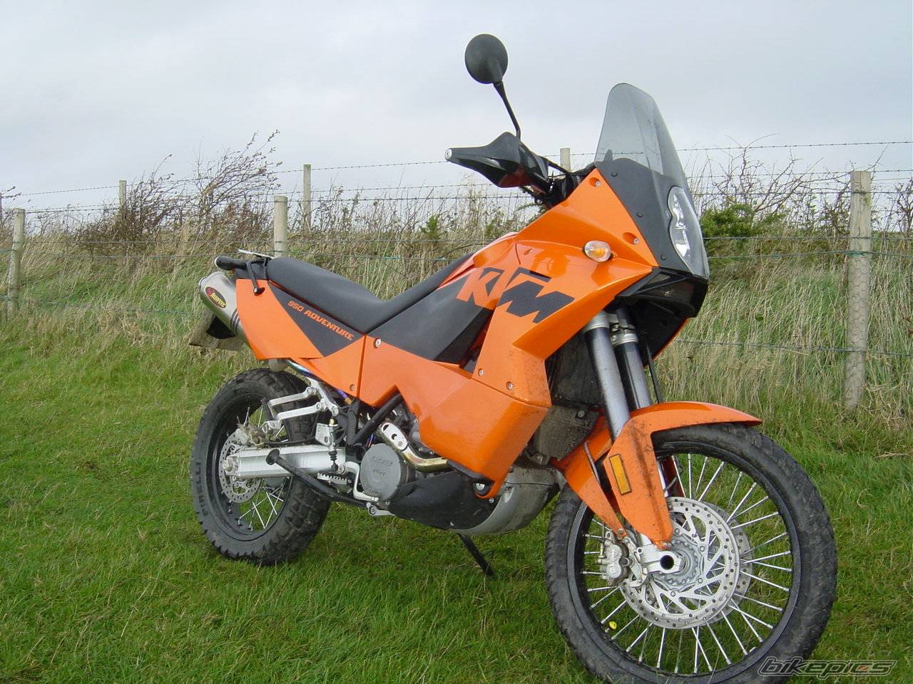 Bike Photo 233300