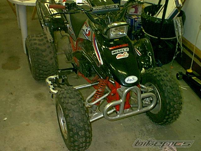 Bike Photo 233302