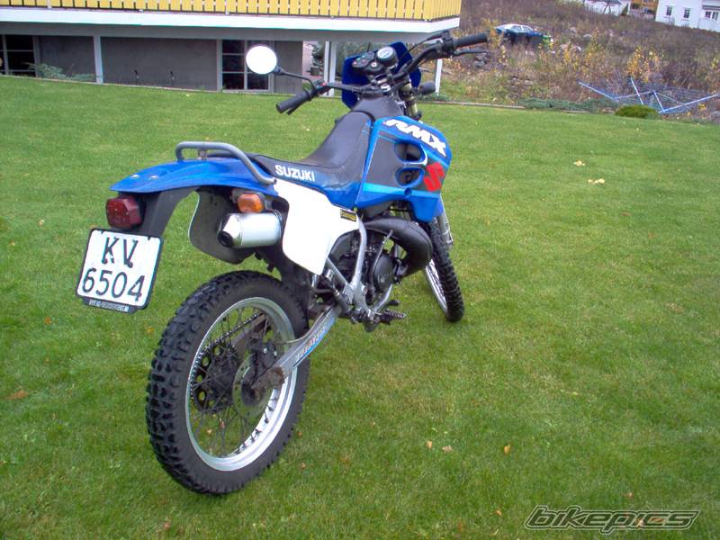 Bike Photo 233303