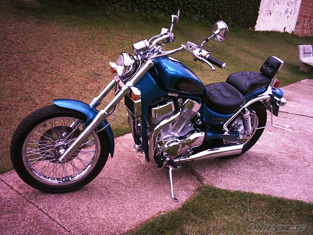 Bike Photo 233308