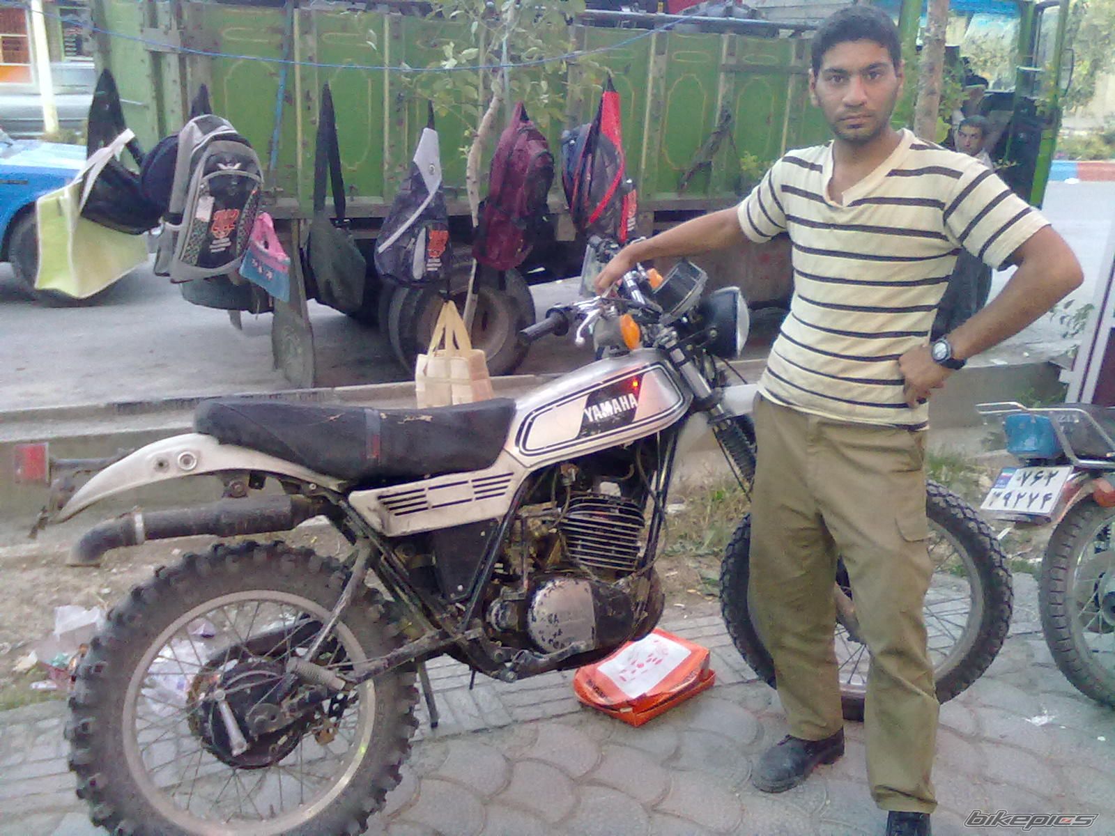 Bike Photo 2333200