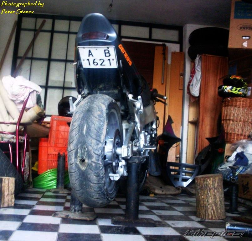 Bike Photo 2333370