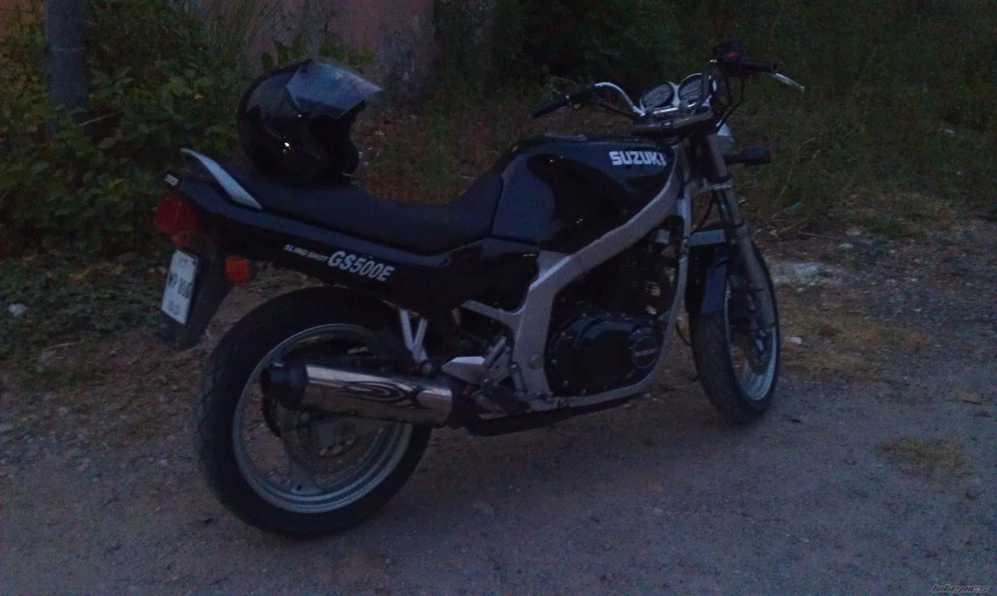 Bike Photo 2333429
