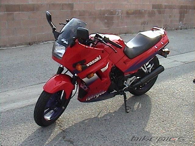 Bike Photo 233360