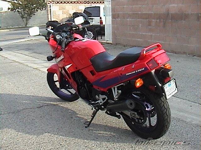 Bike Photo 233361