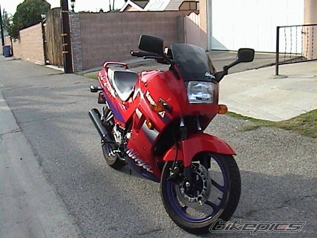 Bike Photo 233363