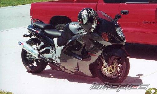 Bike Photo 2334