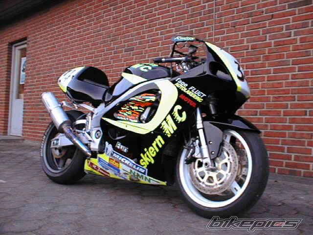 Bike Photo 23340