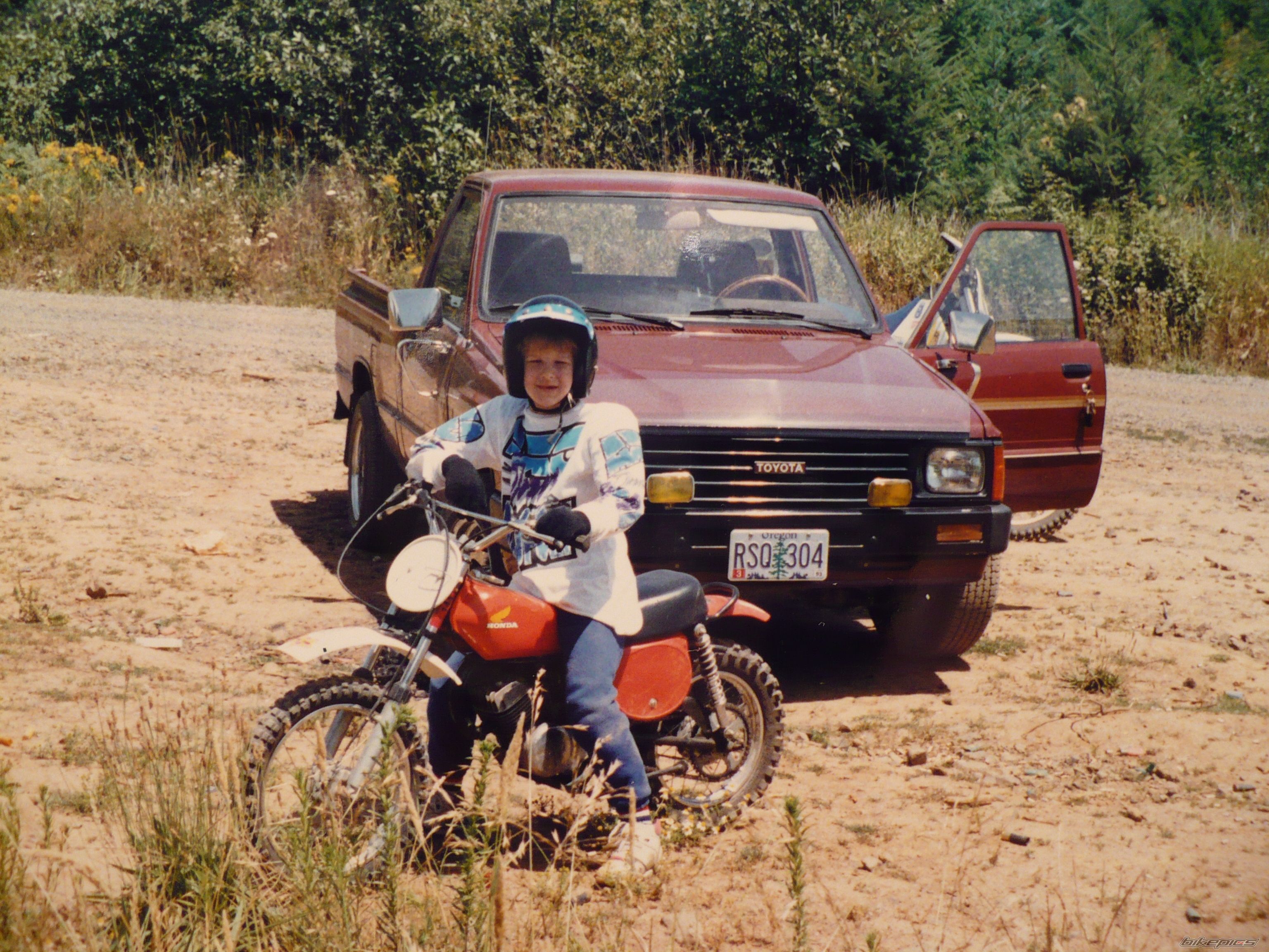 Bike Photo 2334124