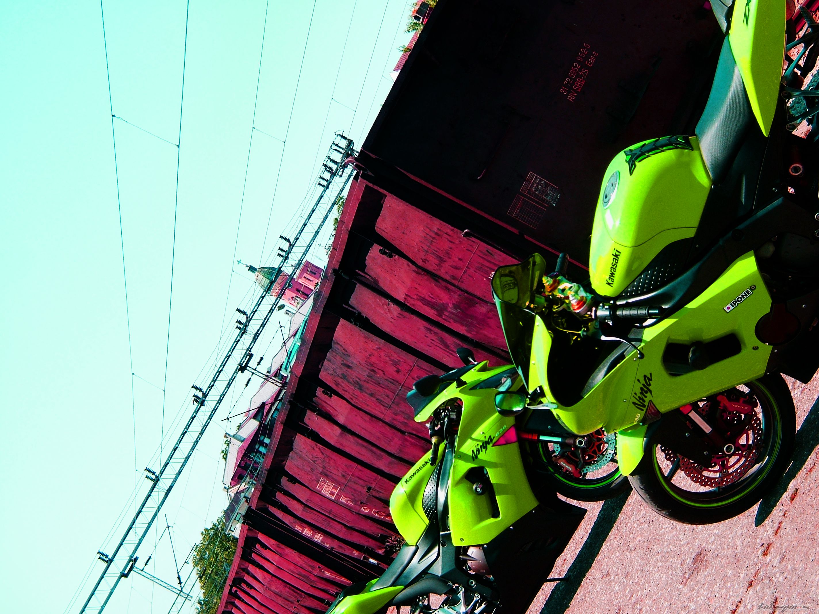 Bike Photo 2334176