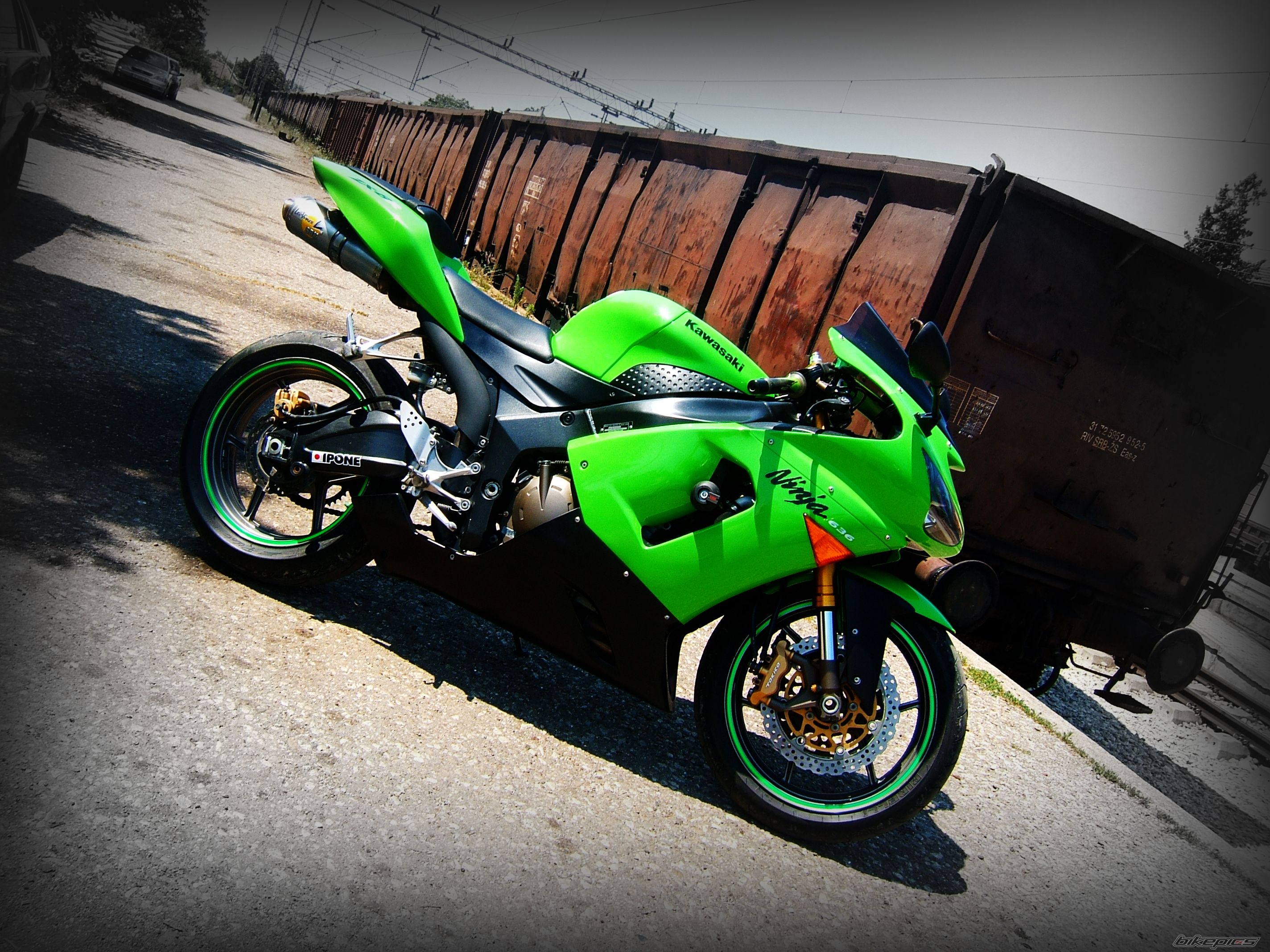 Bike Photo 2334179