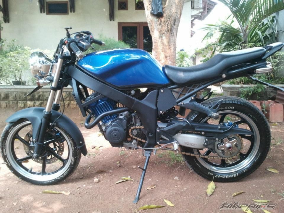 Bike Photo 2334218