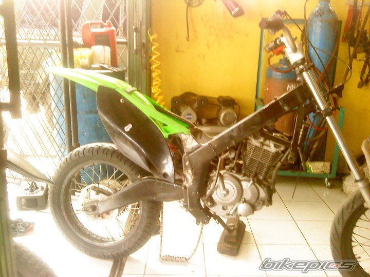 Bike Photo 2334250