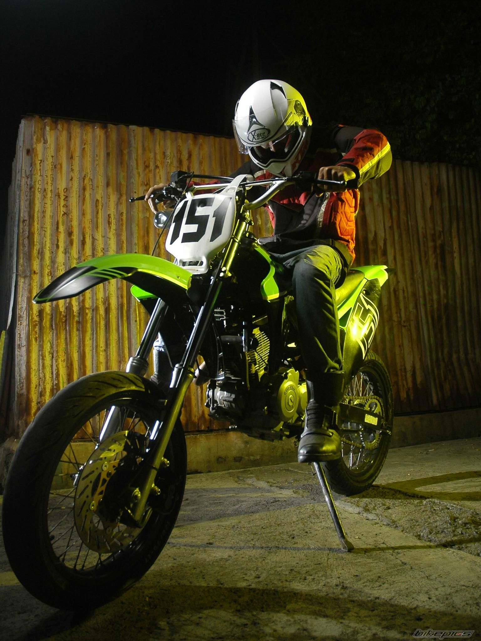 Bike Photo 2334253