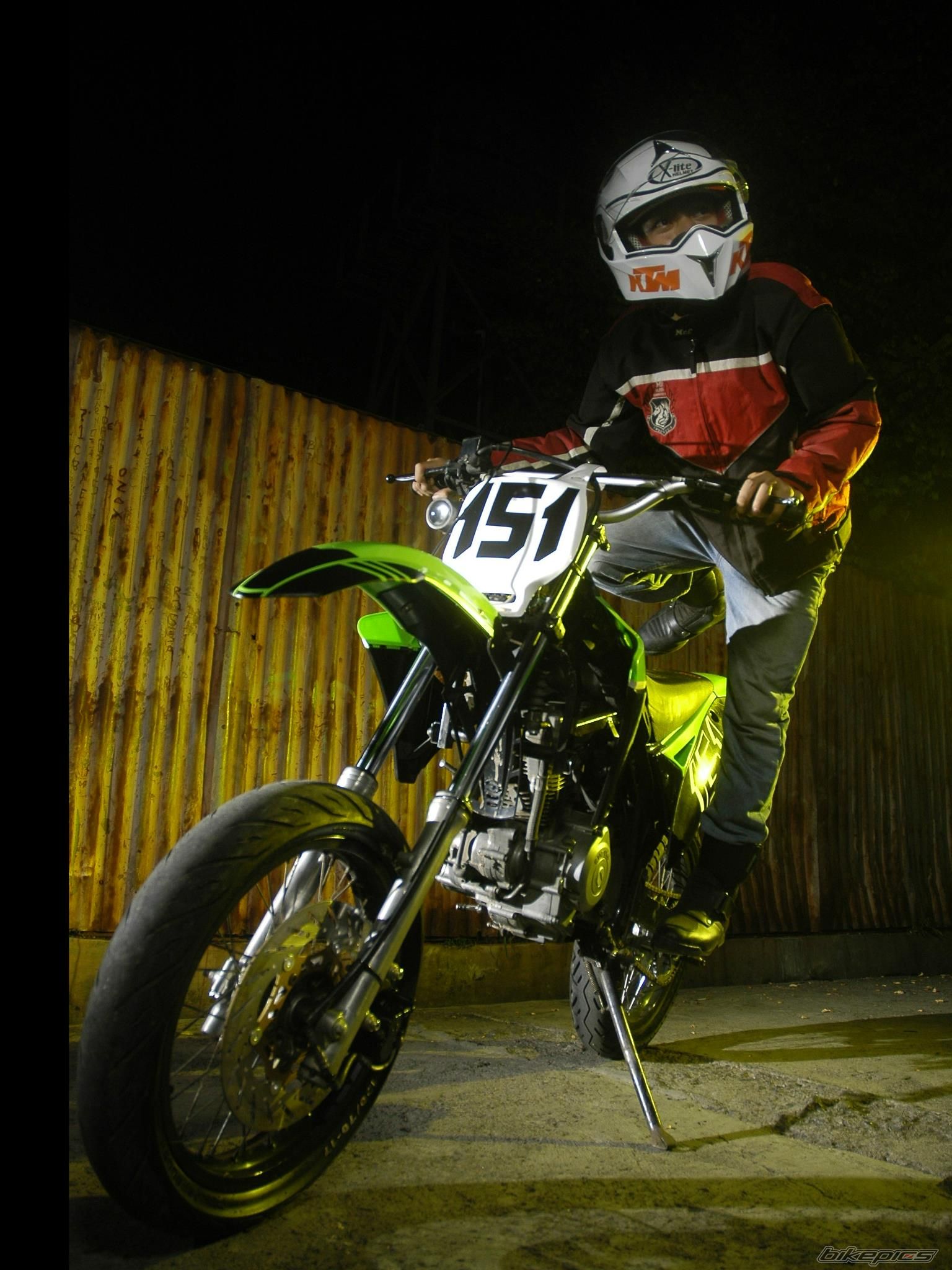 Bike Photo 2334254