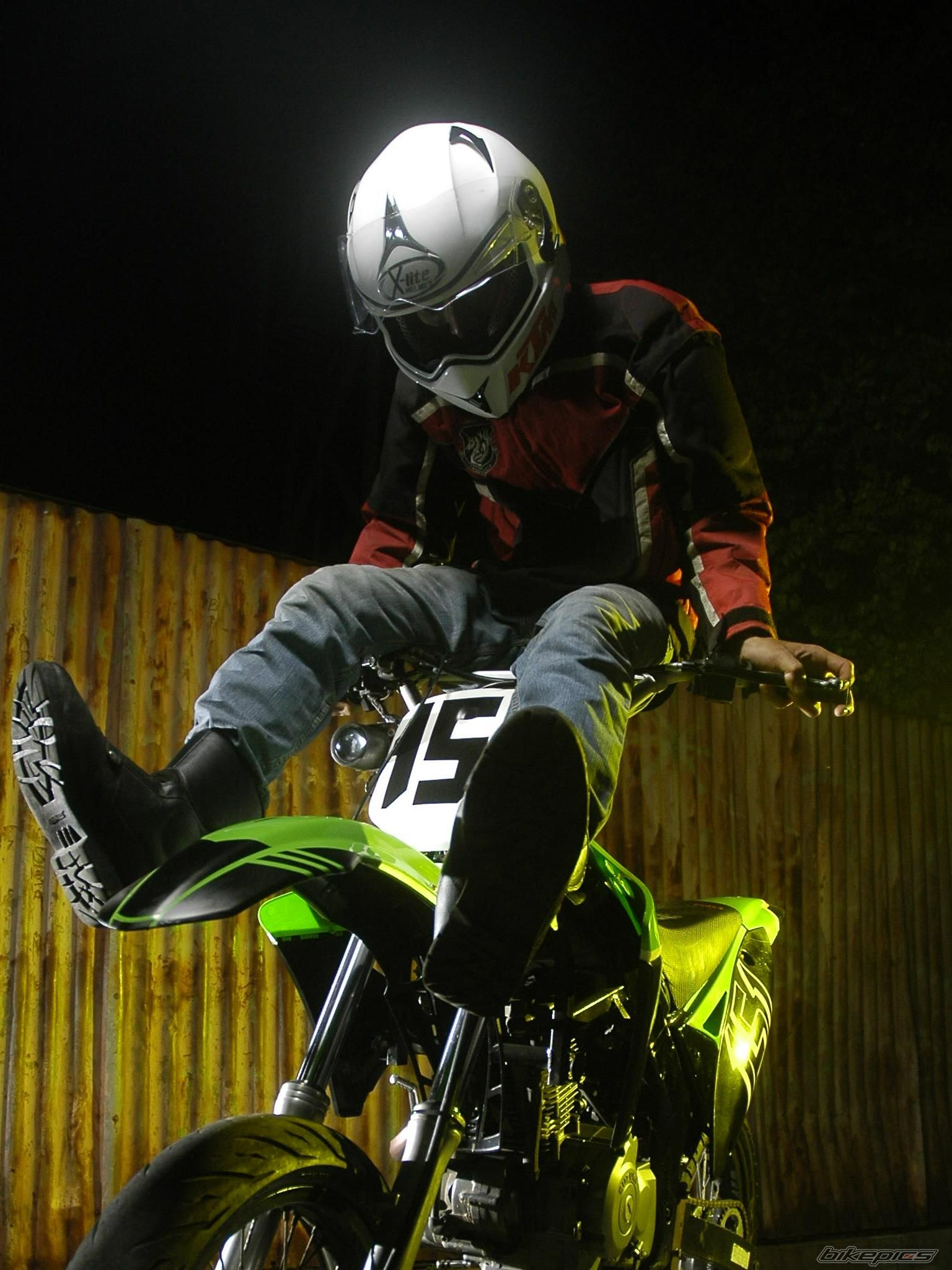 Bike Photo 2334255