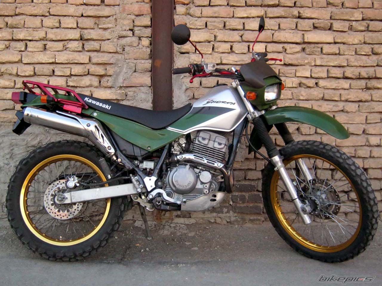 Bike Photo 2334272