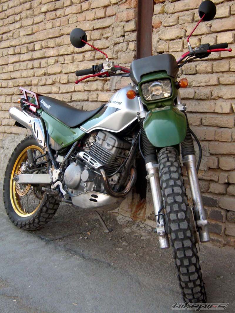 Bike Photo 2334274