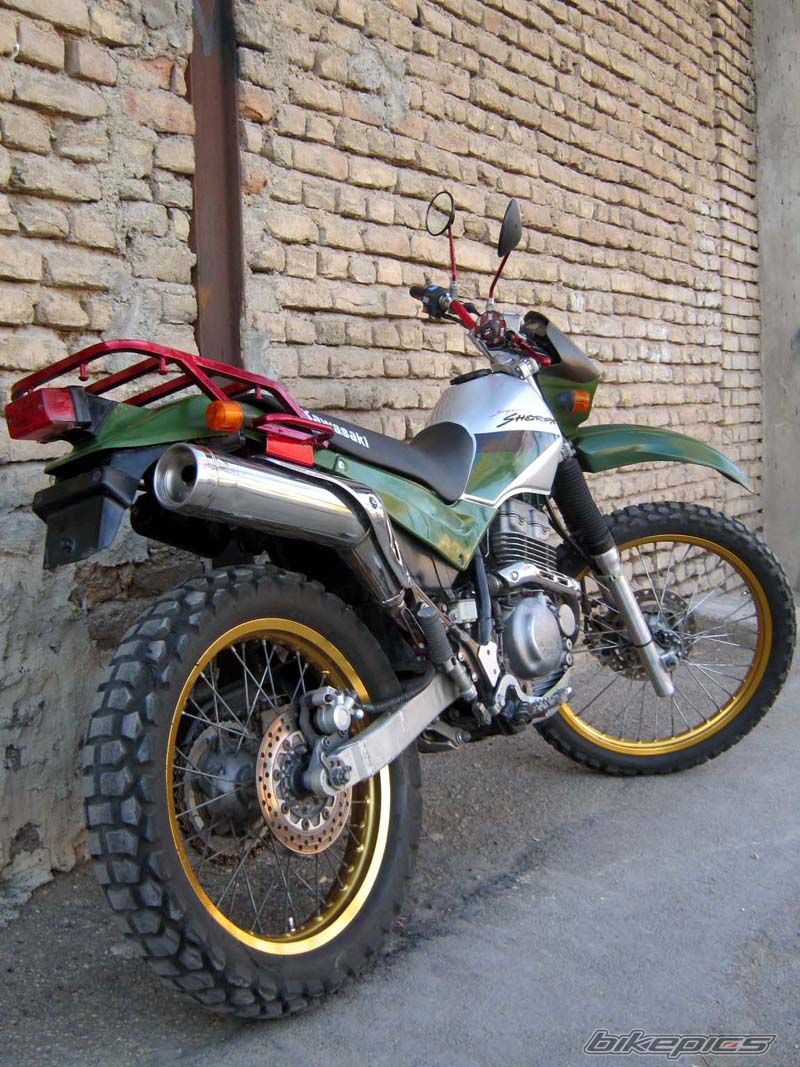Bike Photo 2334276