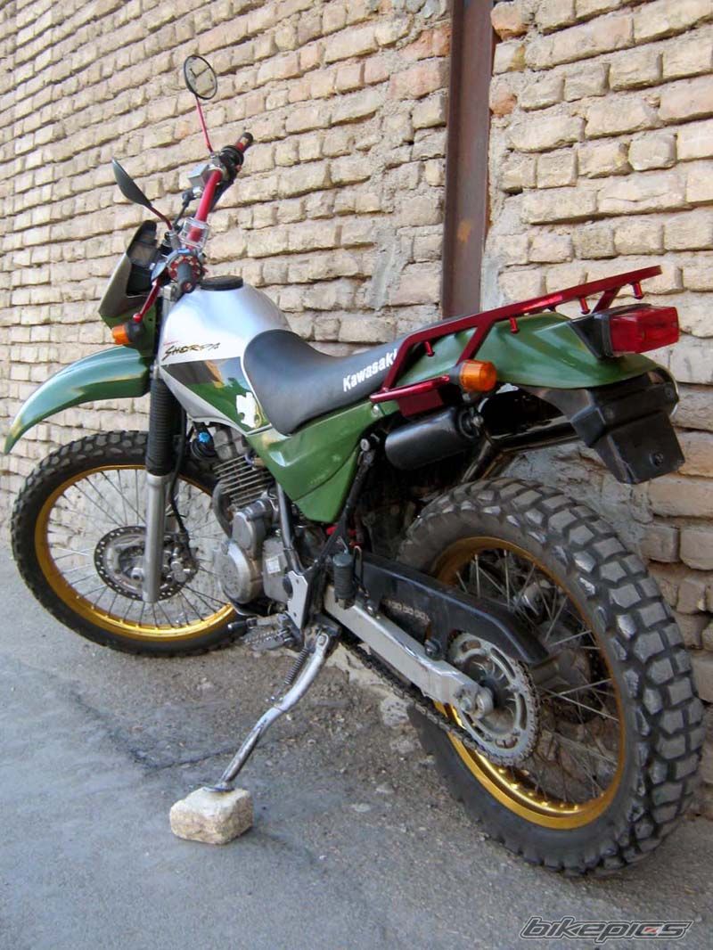 Bike Photo 2334279