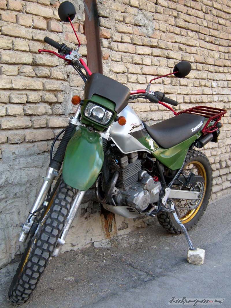Bike Photo 2334280