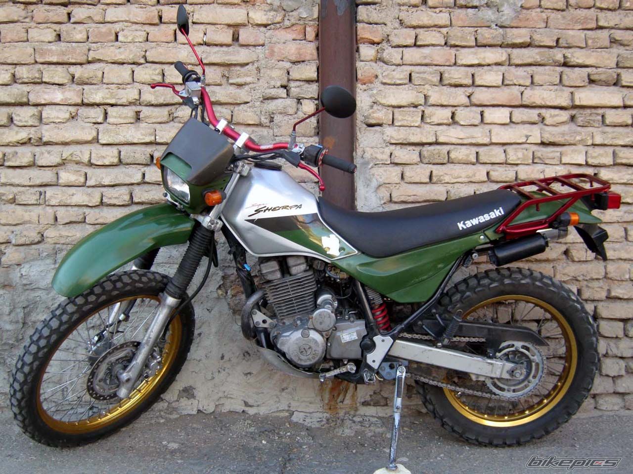 Bike Photo 2334283