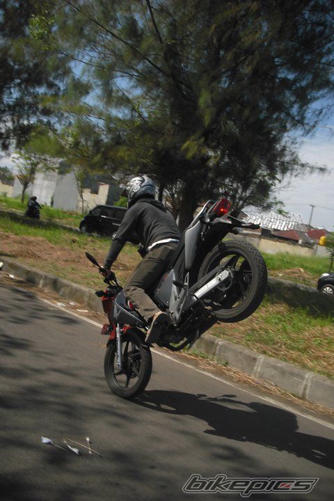Bike Photo 2334320