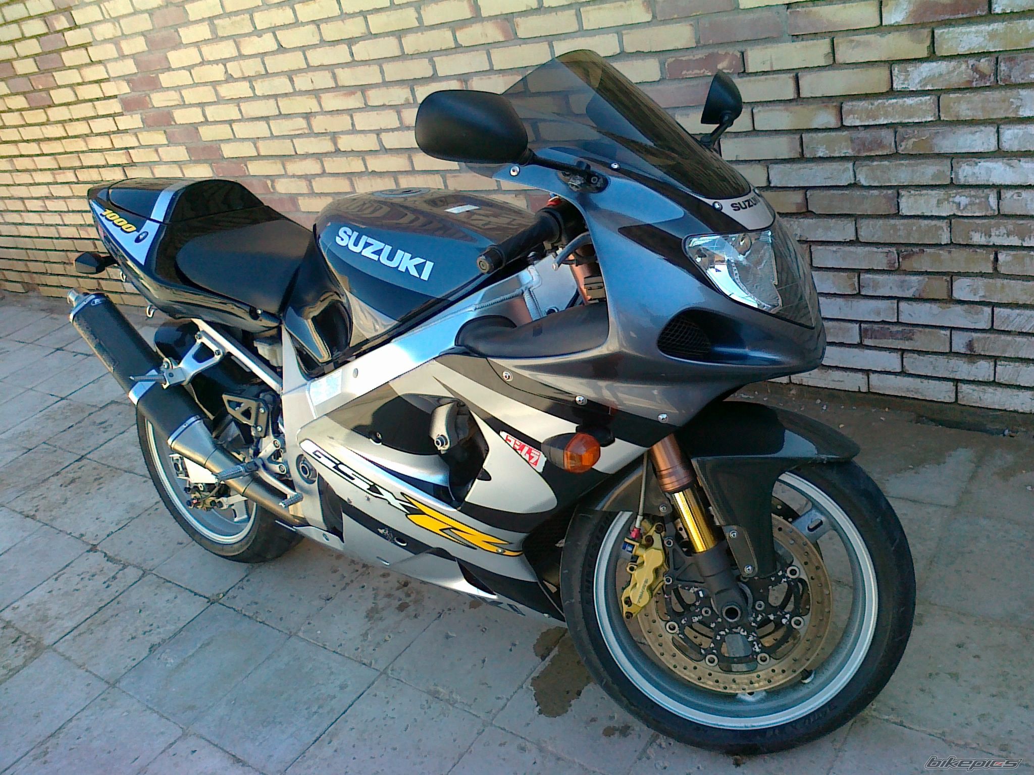 Bike Photo 2334327