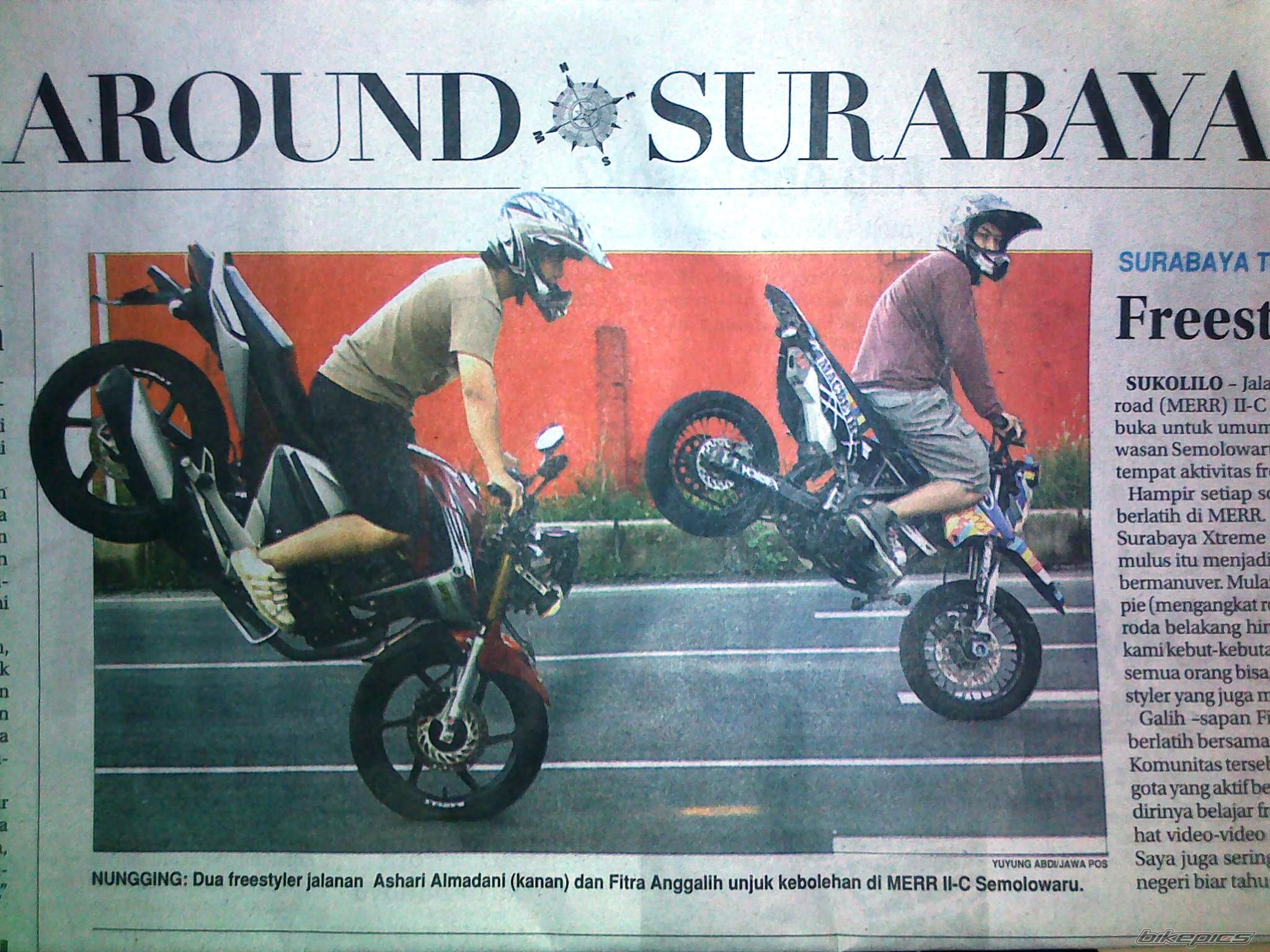 Bike Photo 2334345
