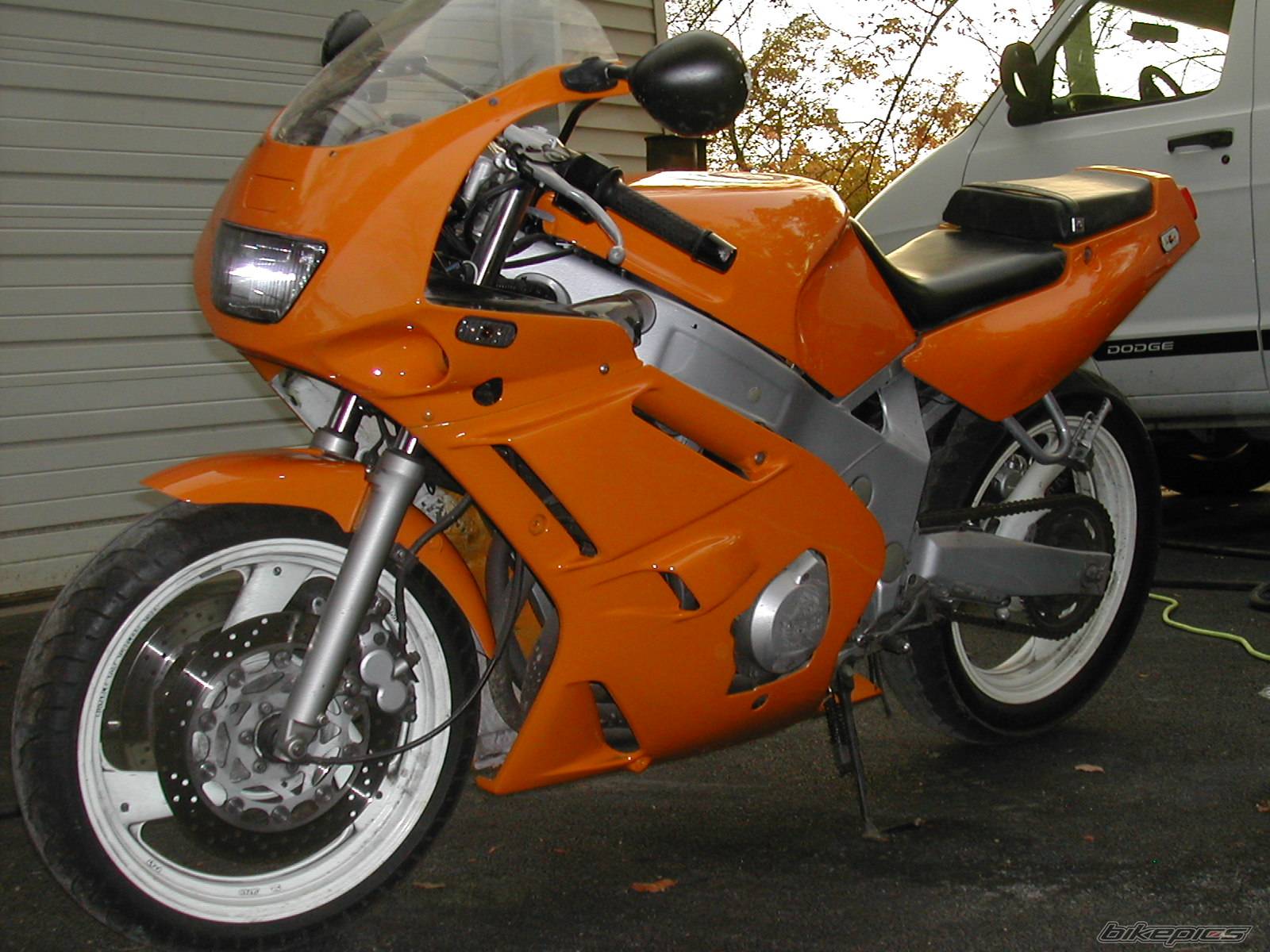 Bike Photo 233436