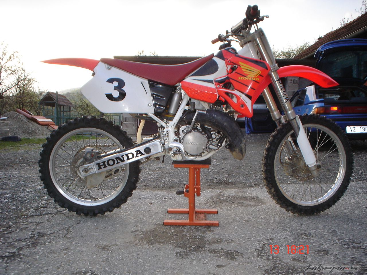 Bike Photo 2334366