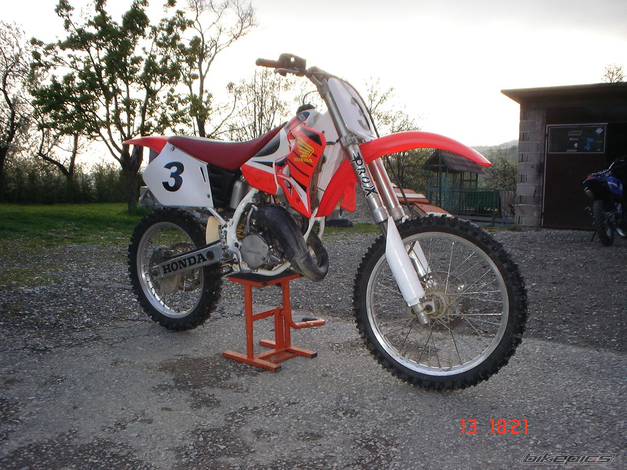 Bike Photo 2334367