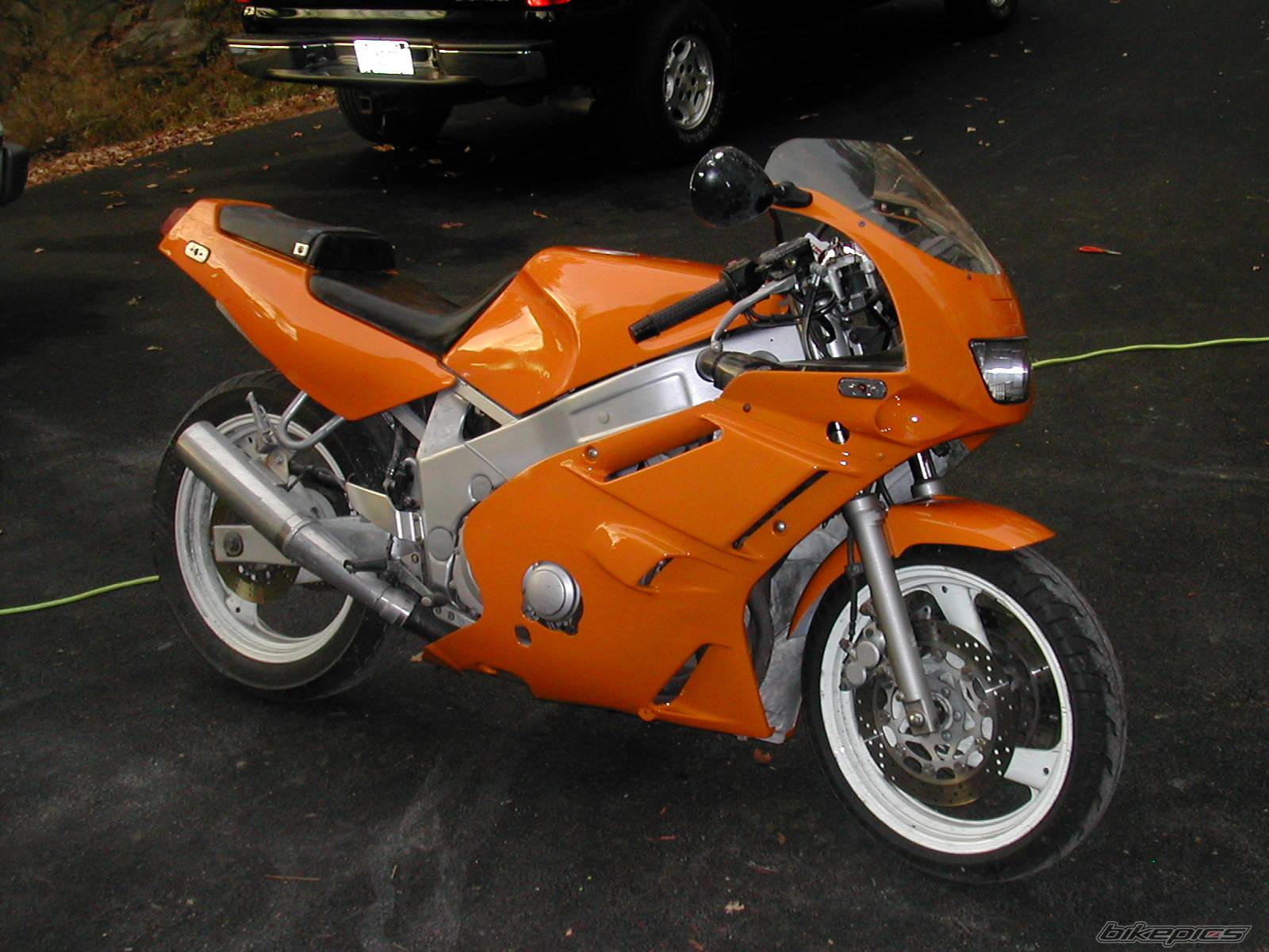 Bike Photo 233437