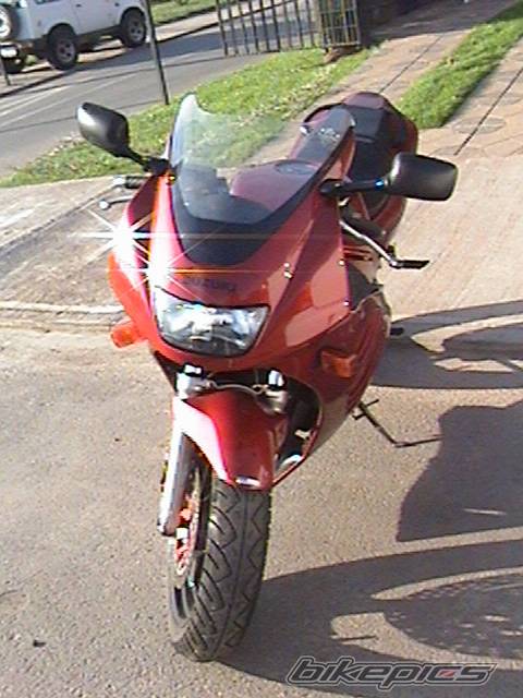 Bike Photo 233438