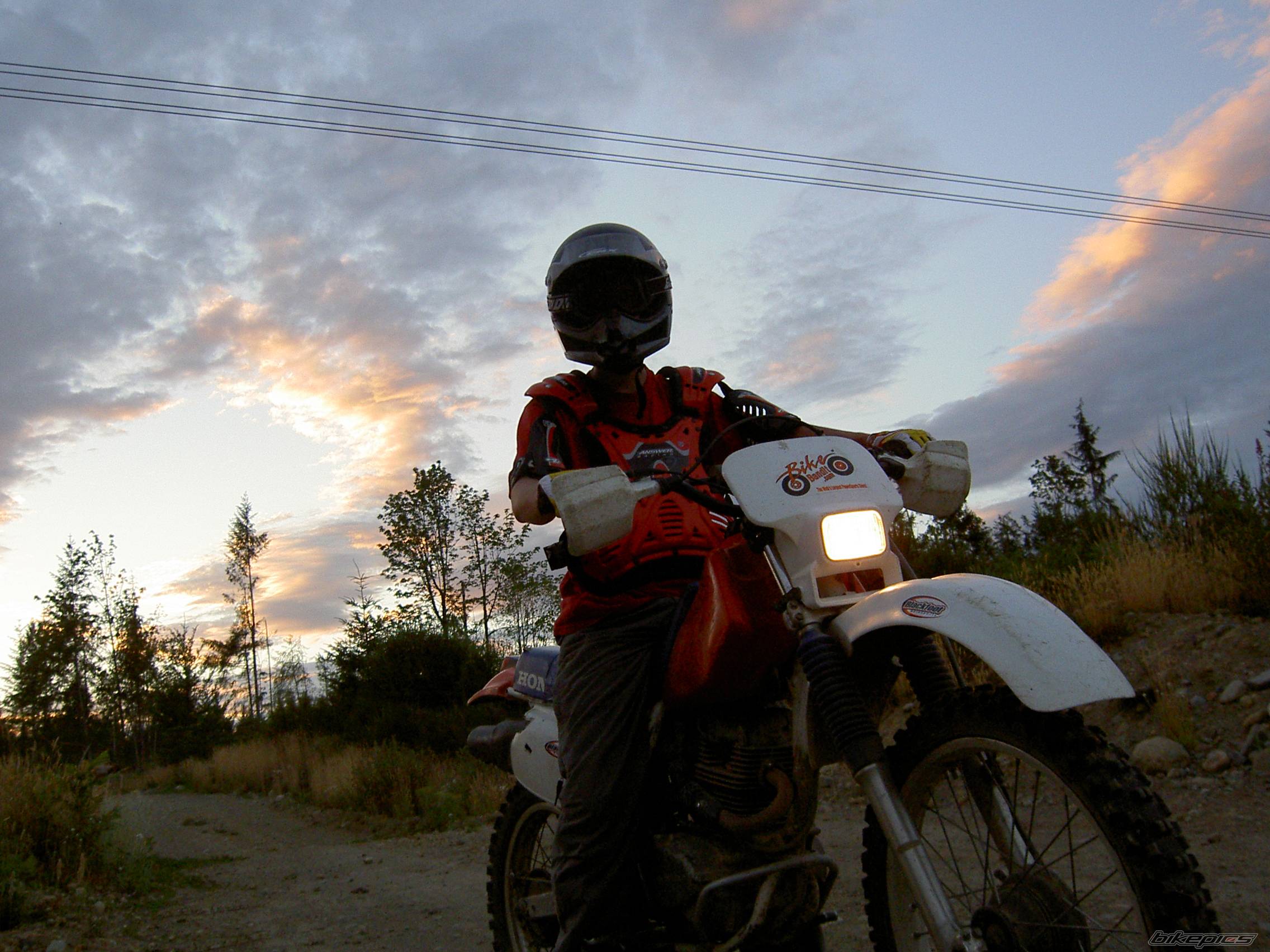 Bike Photo 233457