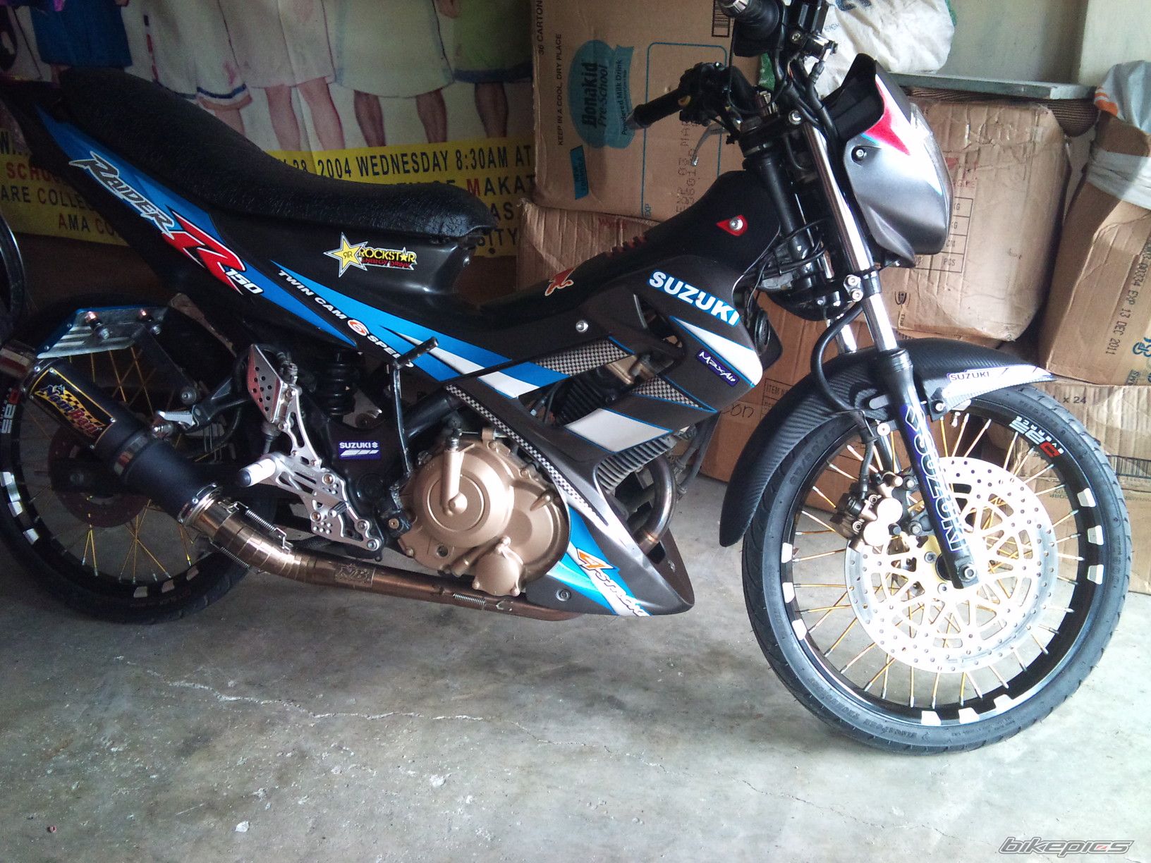 Bike Photo 2334608