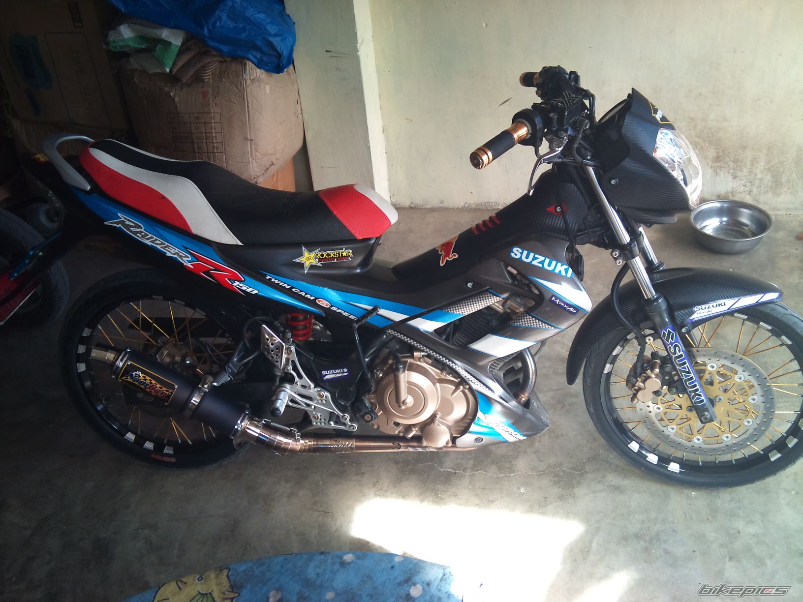 Bike Photo 2334622