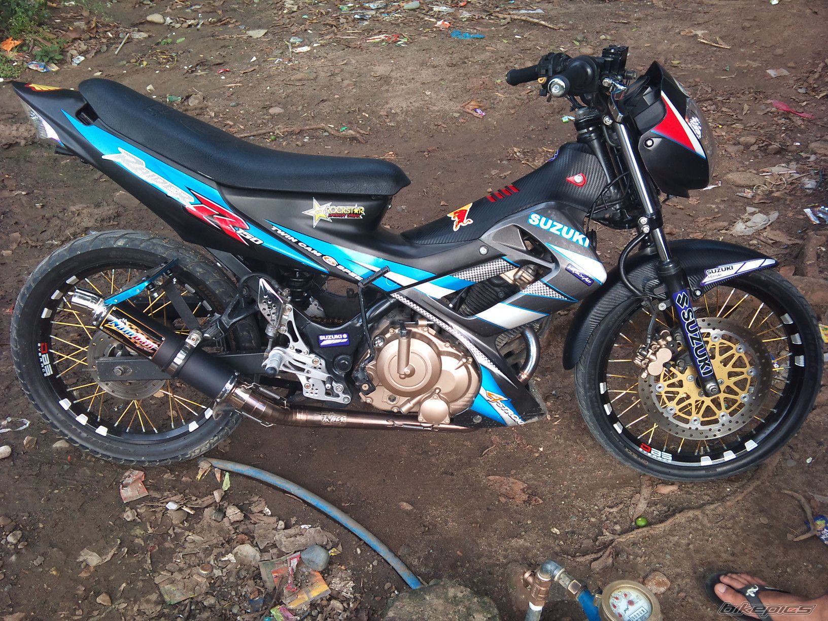 Bike Photo 2334634