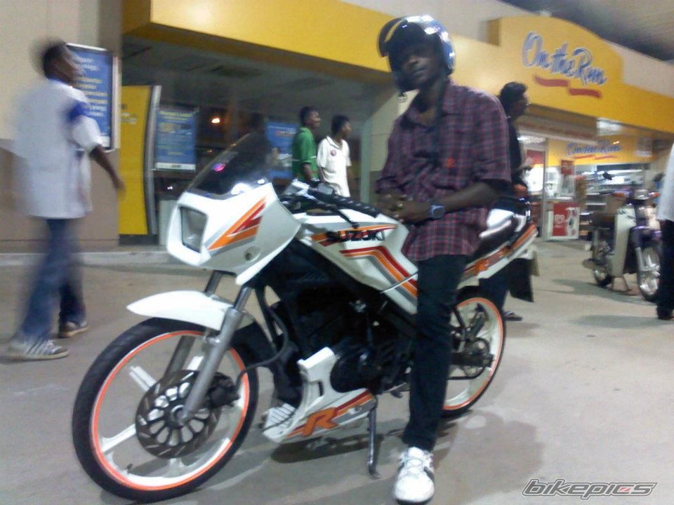 Bike Photo 2334721