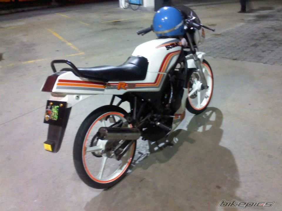 Bike Photo 2334729