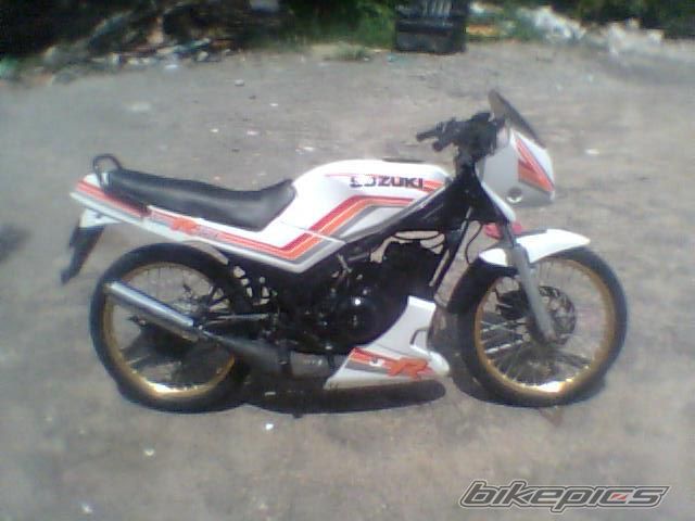 Bike Photo 2334730