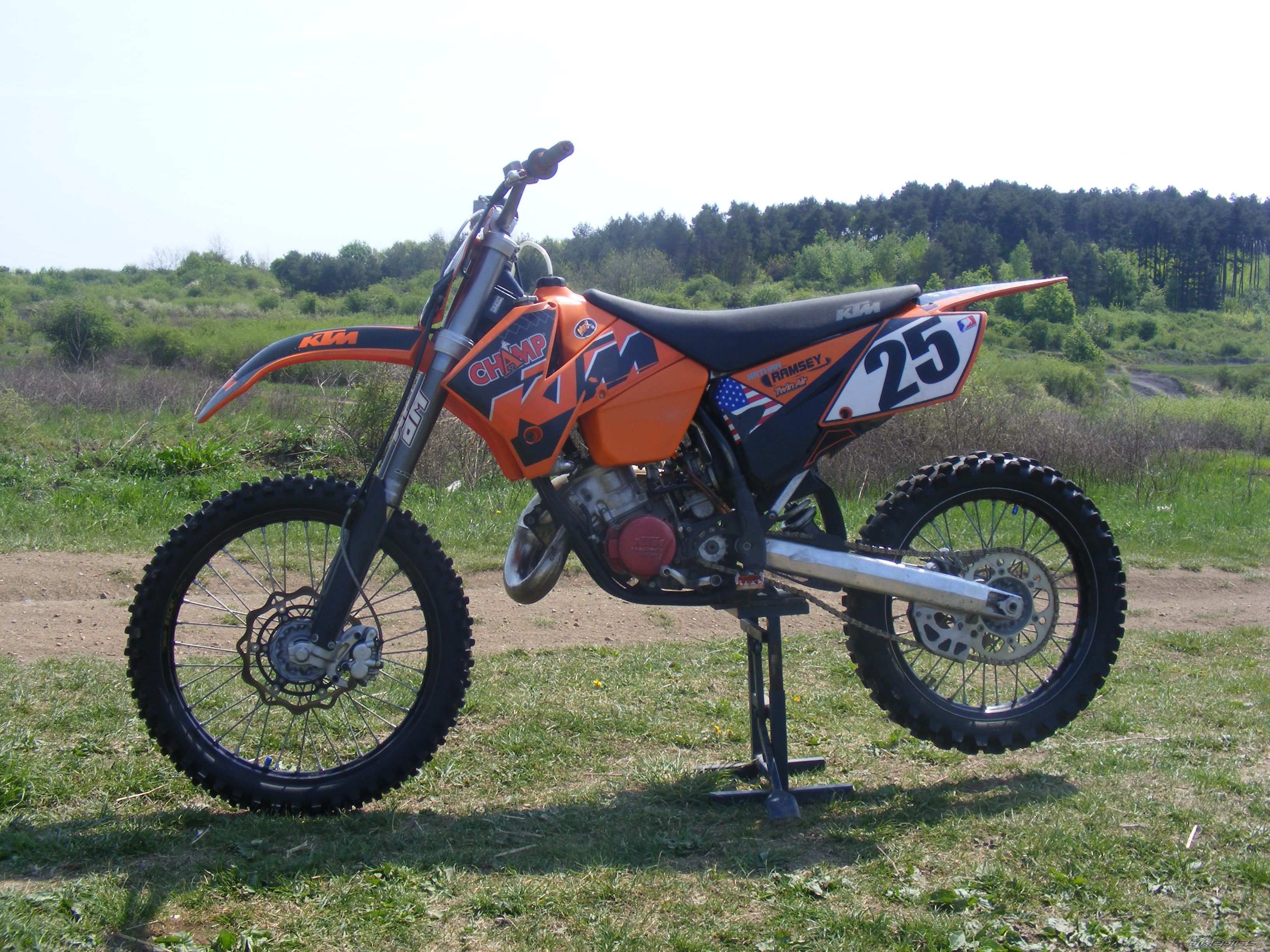Bike Photo 2334909