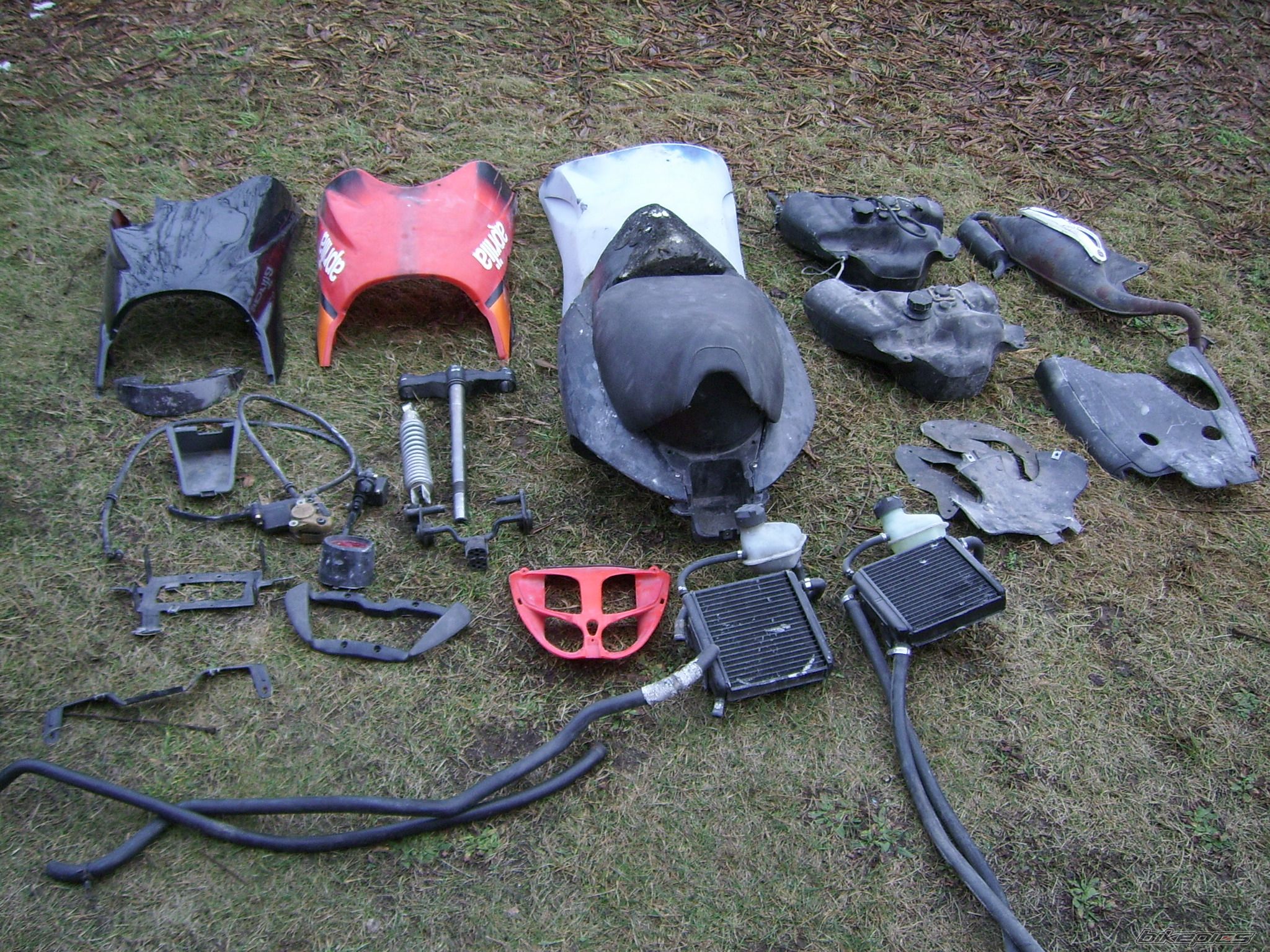 Bike Photo 2334970