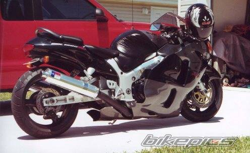 Bike Photo 2335