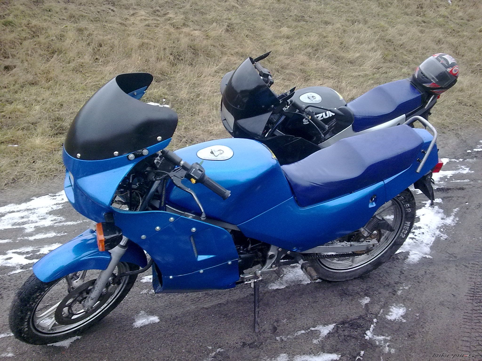 Bike Photo 2335108