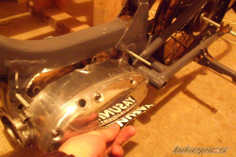 Bike Photo 2335150