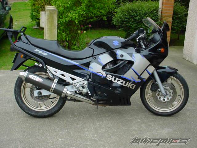Bike Photo 23352