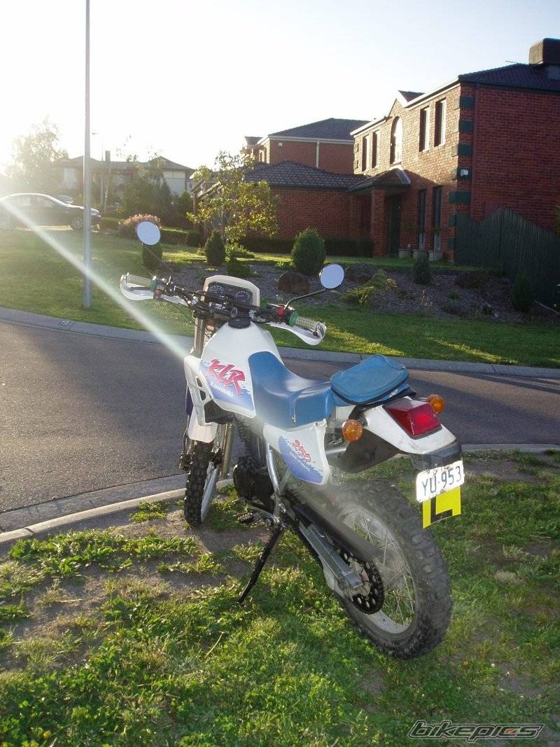 Bike Photo 233524