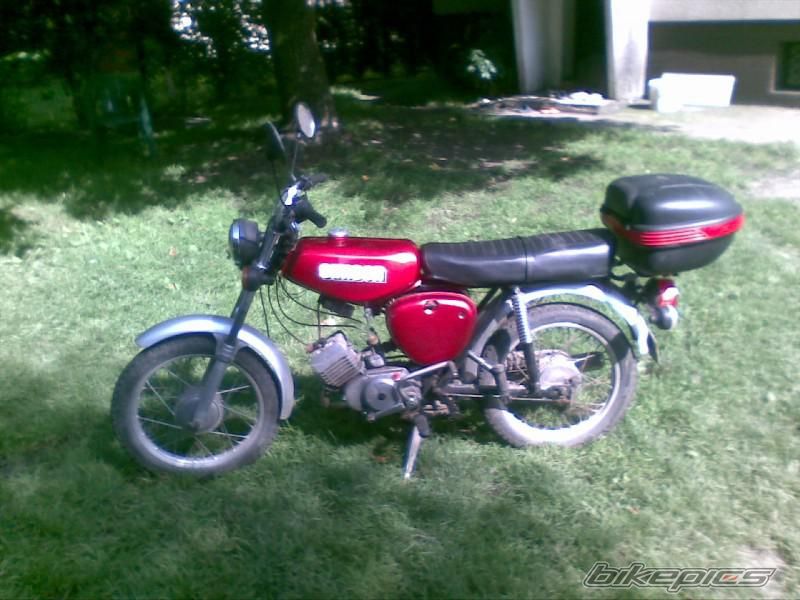 Bike Photo 2335277