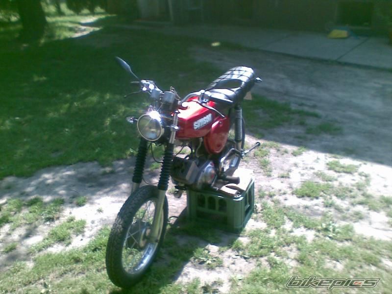 Bike Photo 2335279